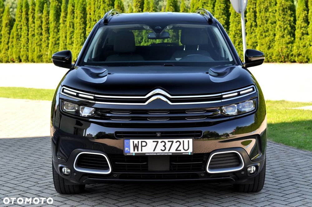 Citroën C5 Aircross 1.5 BlueHDi Shine - 5