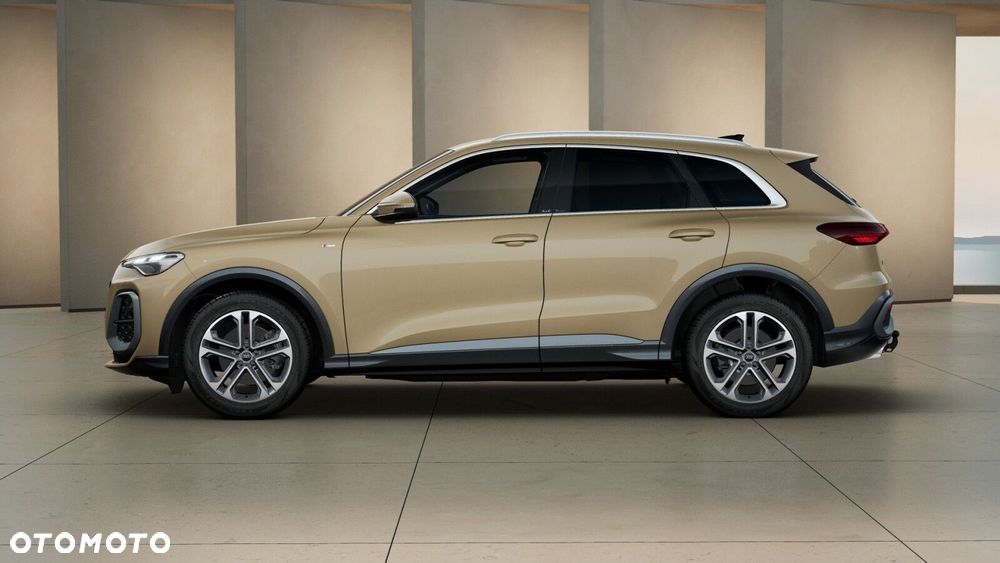 Audi Q5 - 3