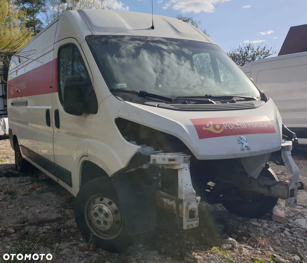 Peugeot Boxer - 3
