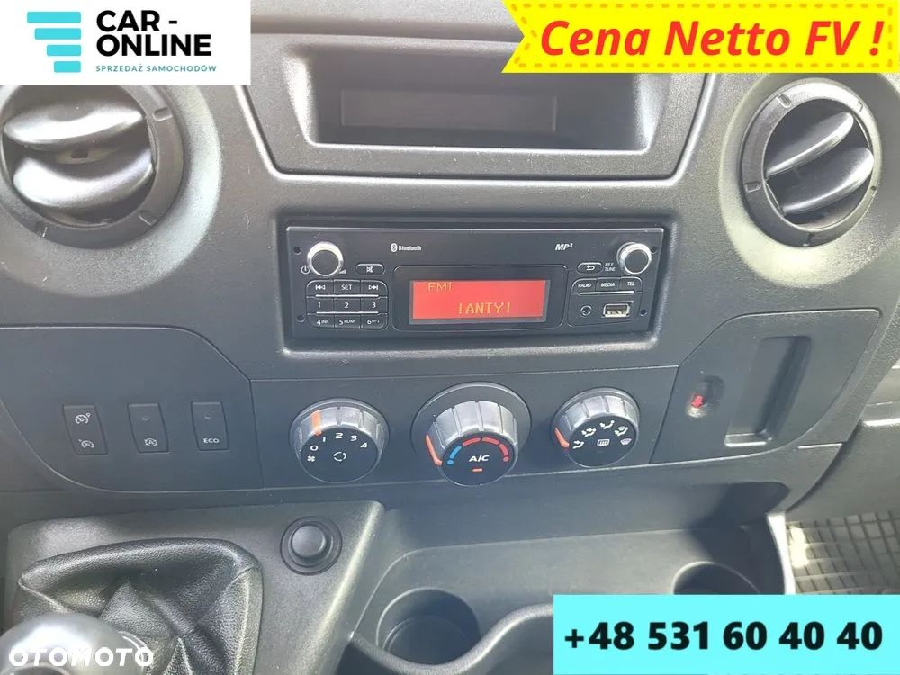 Renault Master Doka - 23