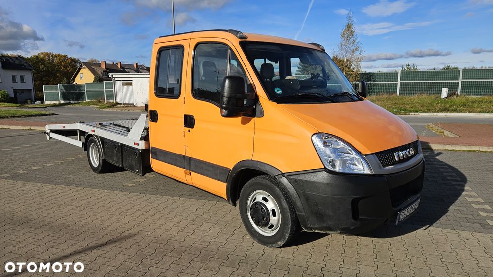 Iveco Daily - 8