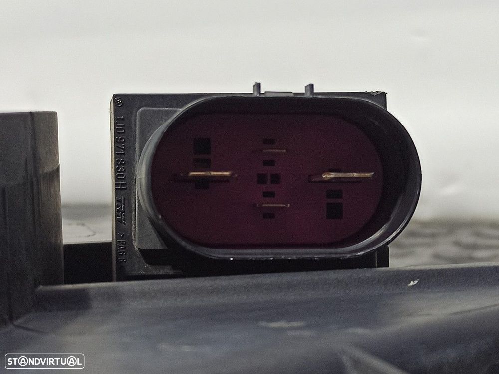 ELETROVENTILADOR VOLKSWAGEN PASSAT BERLINA (3C2) ADVANCE - 4