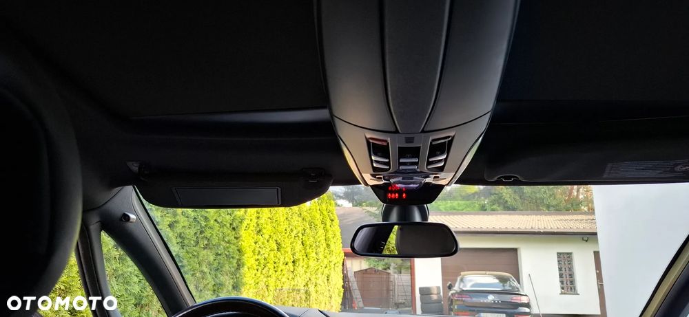 Citroën DS5 Hybrid4 EGS6 Chic - 12