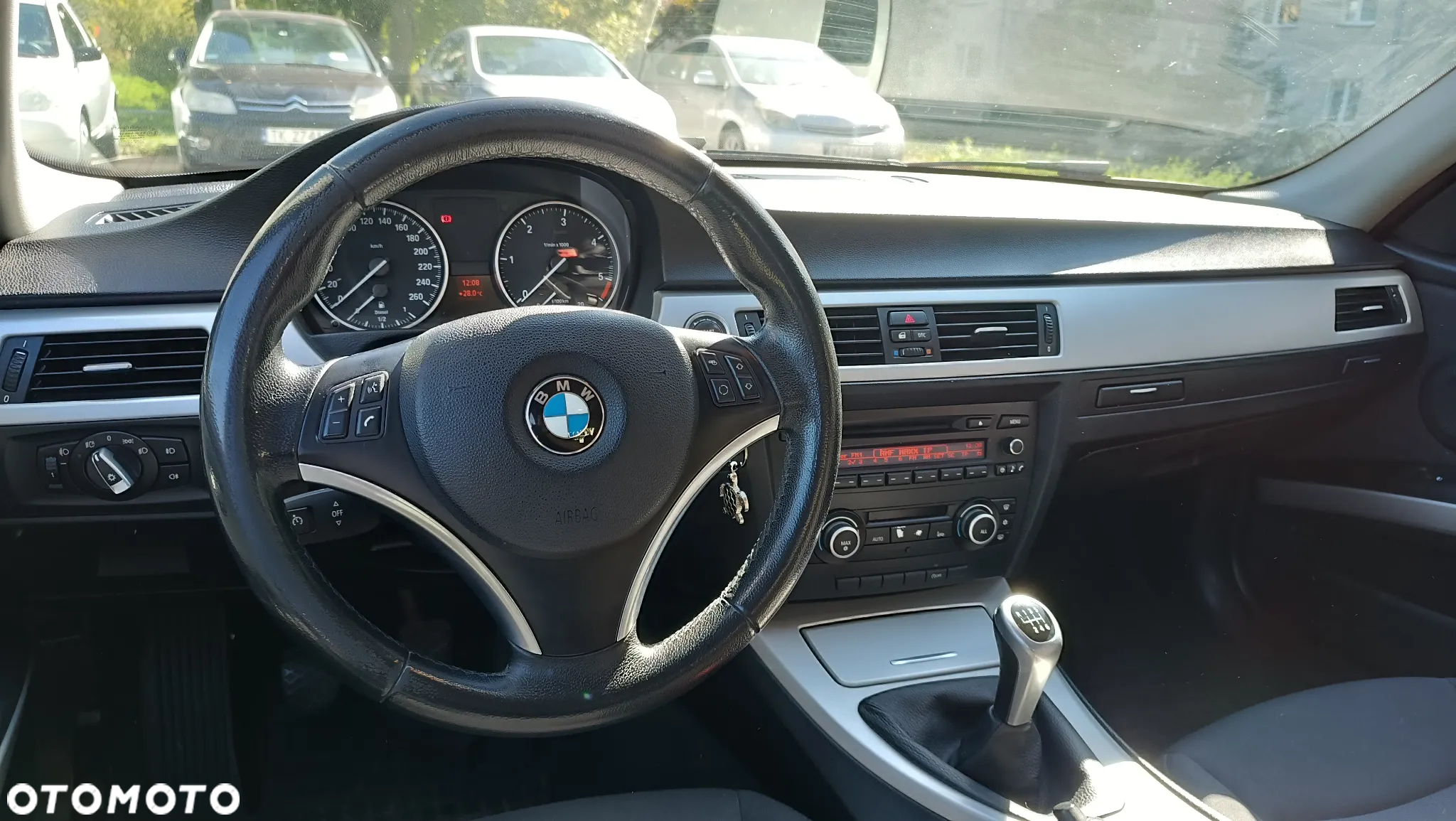 BMW Seria 3 - 10