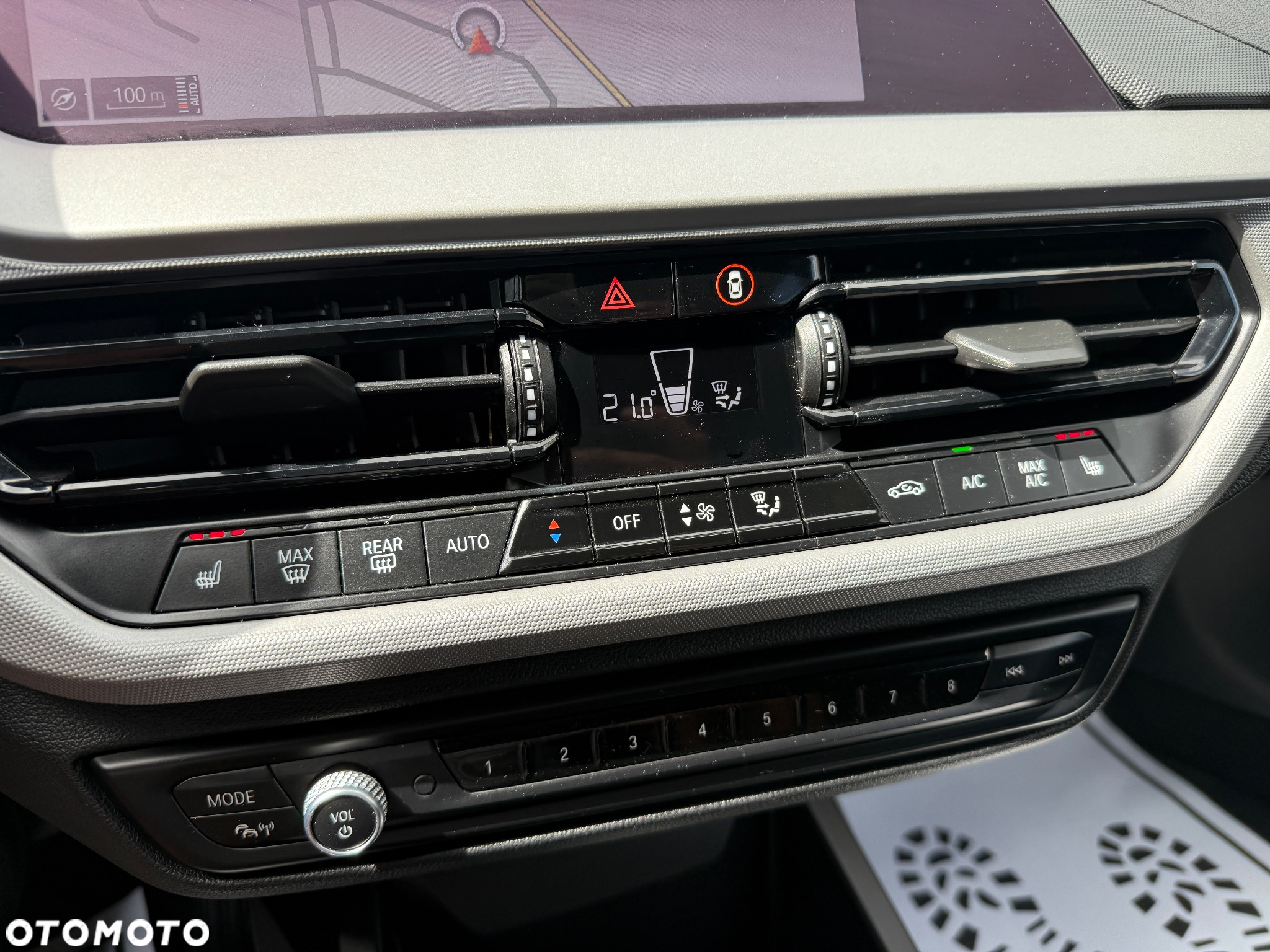 BMW Seria 1 118i M Sport - 16