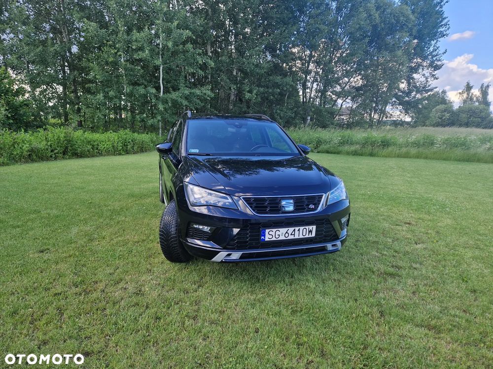 Seat Ateca - 2