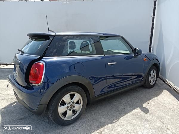 Para Peças Mini Mini (F56) - 3