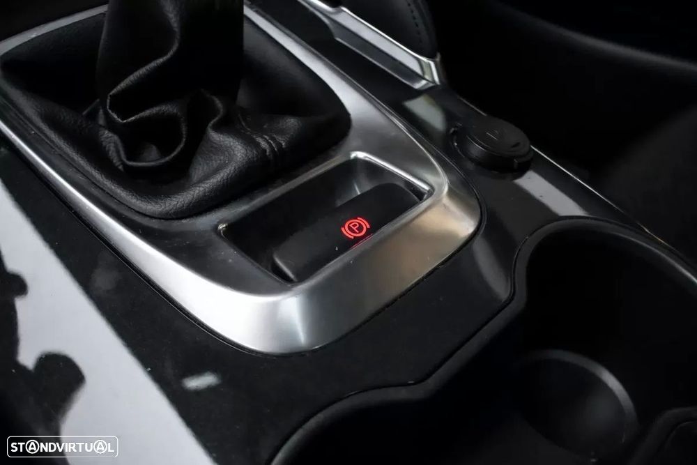Peugeot 3008 - 18