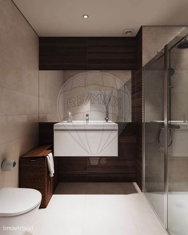 Apartamento T3 para venda - Grande imagem: 4/21