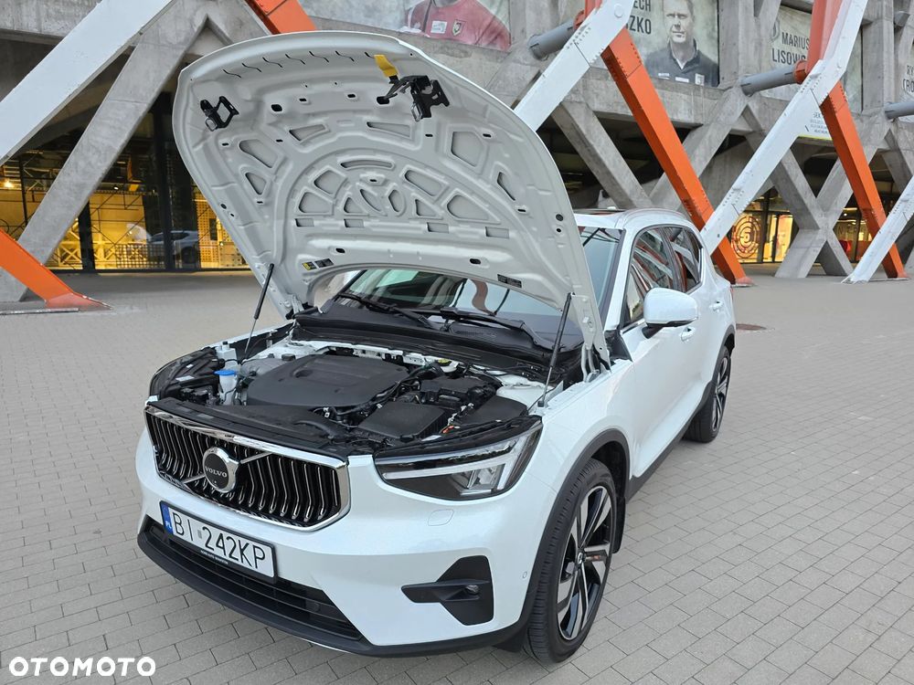 Volvo XC 40 B5 B AWD Ultimate Bright - 21