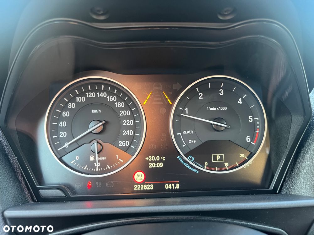 BMW Seria 1 120d Urban Line - 27