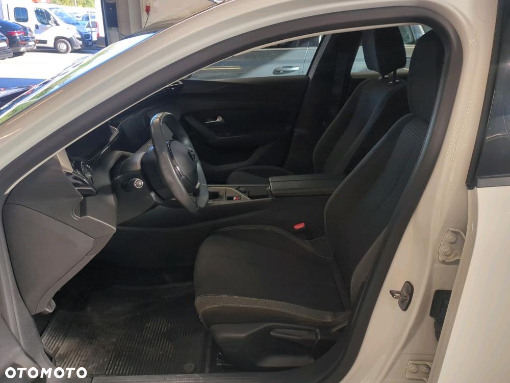 Peugeot 308 1.5 BlueHDi Active Pack S&S - 5