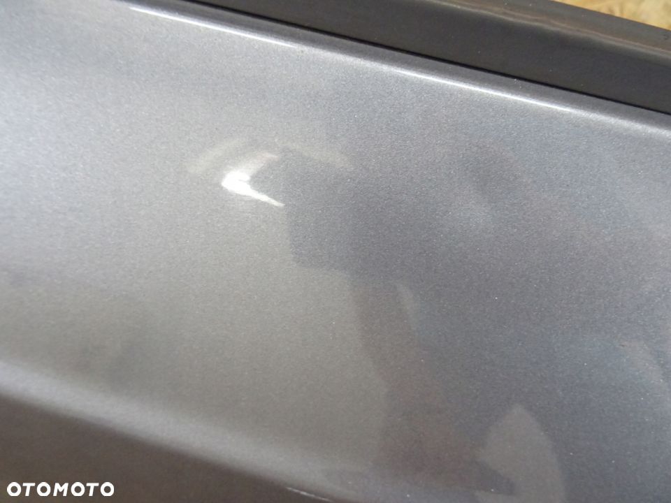DRZWI LEWE LEWY PRZÓD LANCIA LYBRA 600 99-05 KOM NR699 - 4