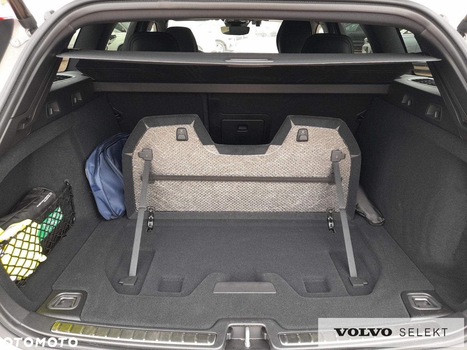 Volvo V60 - 19