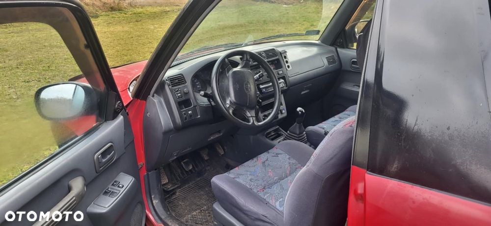 Toyota RAV4 2.0 Special - 9