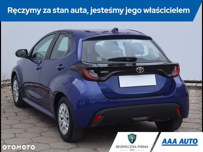 Toyota Yaris - 6