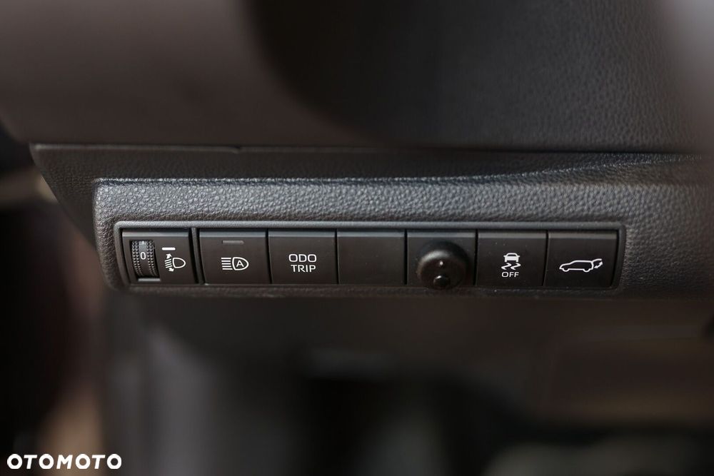Toyota Corolla 1.8 Hybrid Style - 25