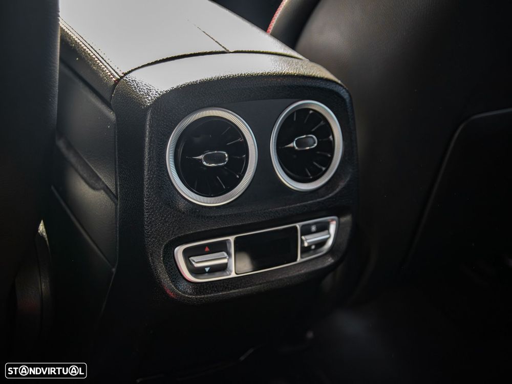 Mercedes-Benz G 500 9G-TRONIC AMG Line - 49