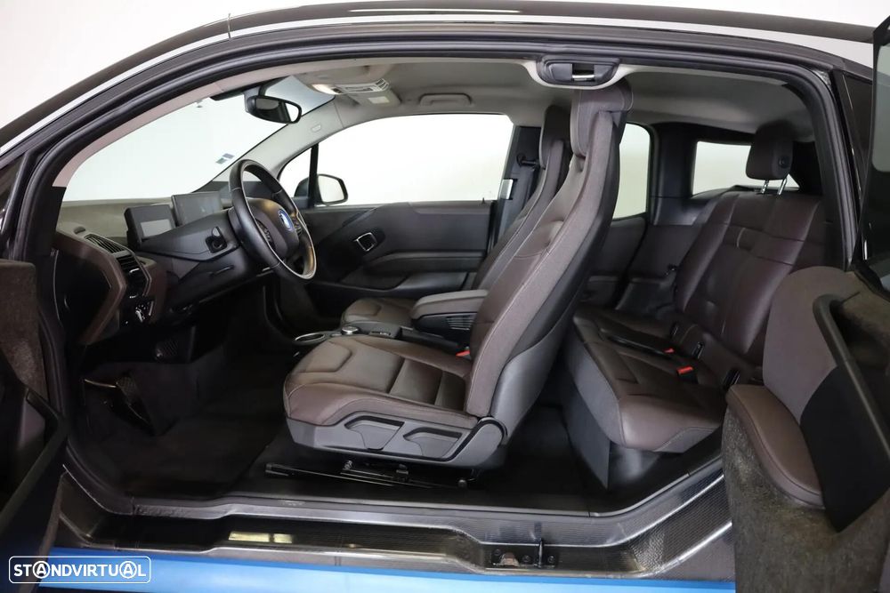 BMW i3 120Ah - 13