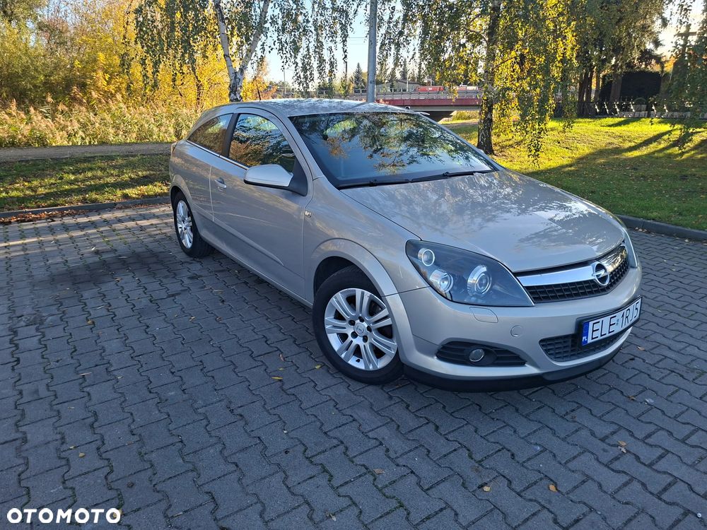 Opel Astra - 14