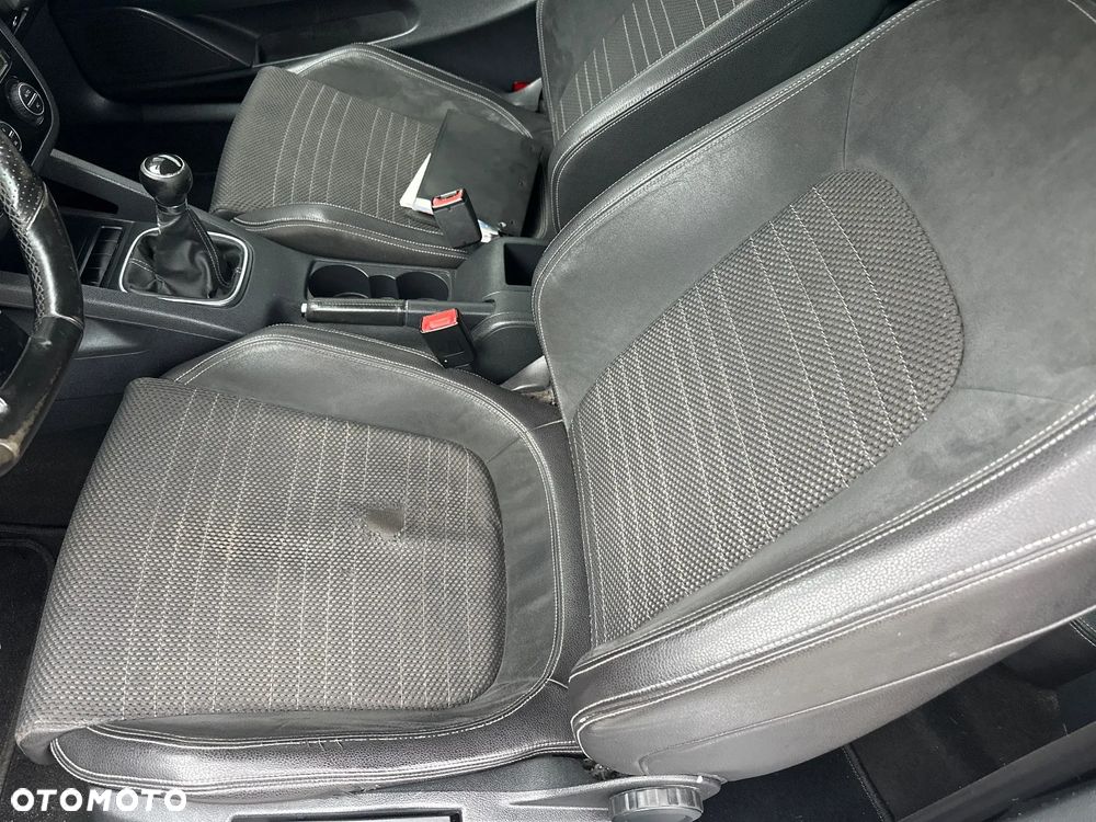 Volkswagen Scirocco 1.4 TSI - 15