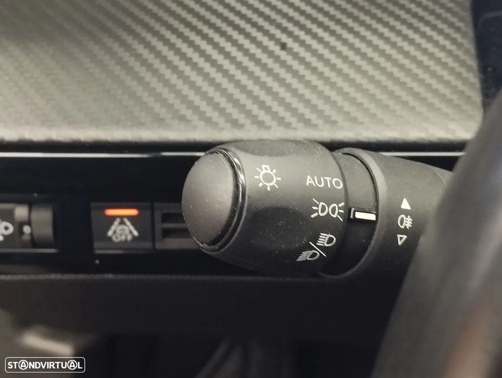 Peugeot 508 SW 1.5 BlueHDi Active Pack EAT8 - 22