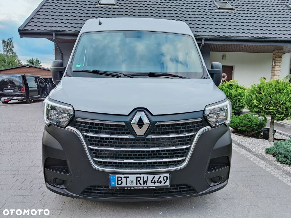 Renault Master - 38