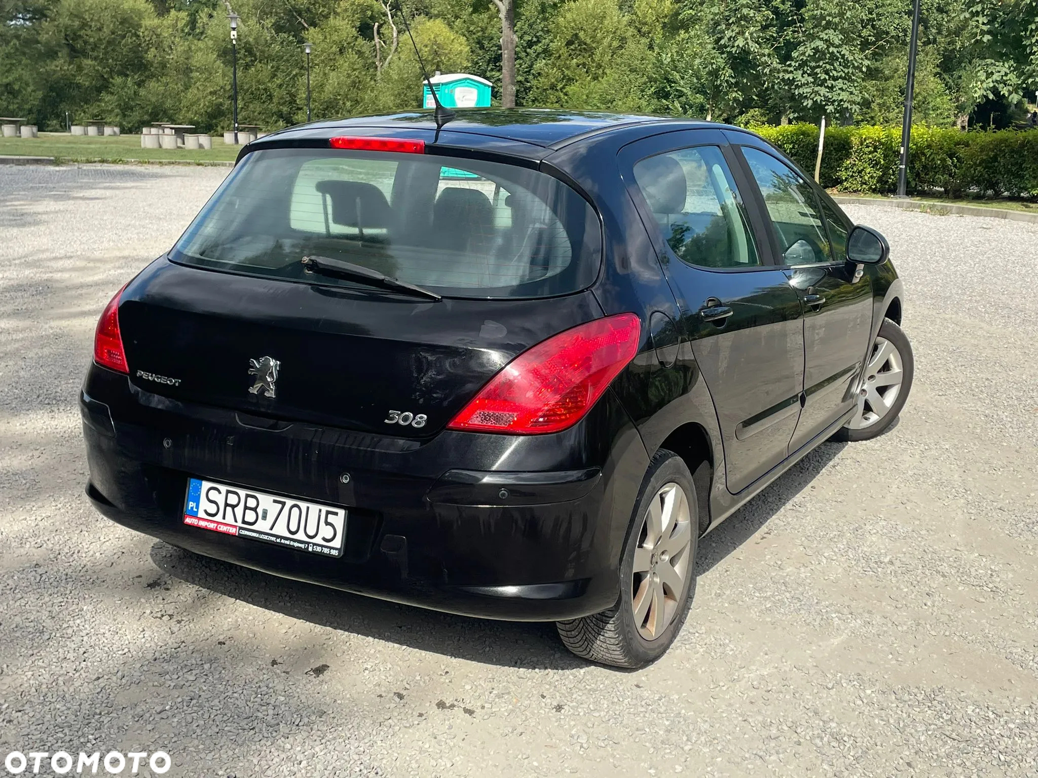 Peugeot 308 1.6 Premium - 3