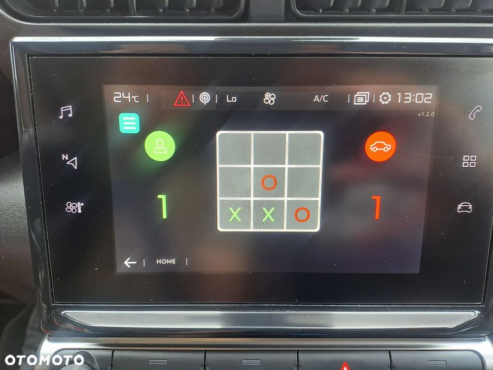 Citroën C3 Aircross 1.2 PureTech GPF Shine Pack S&S EAT6 - 23