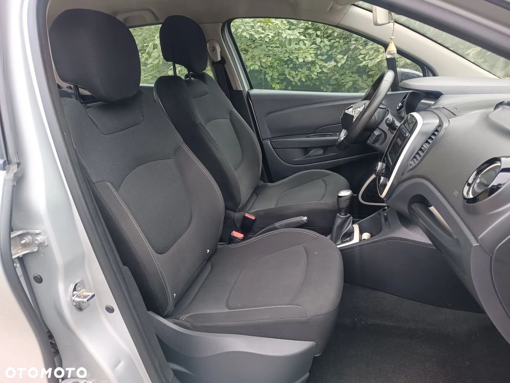 Renault Captur - 10