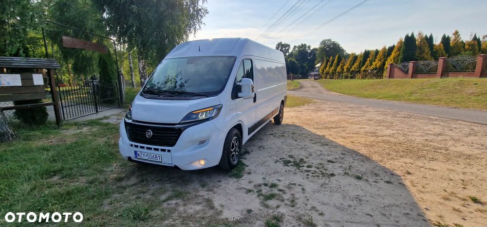 Fiat Ducato - 1