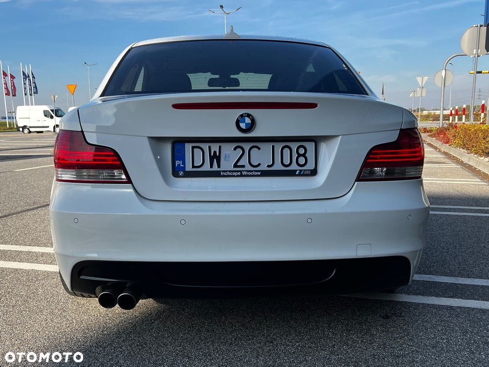 BMW Seria 1 118d - 7