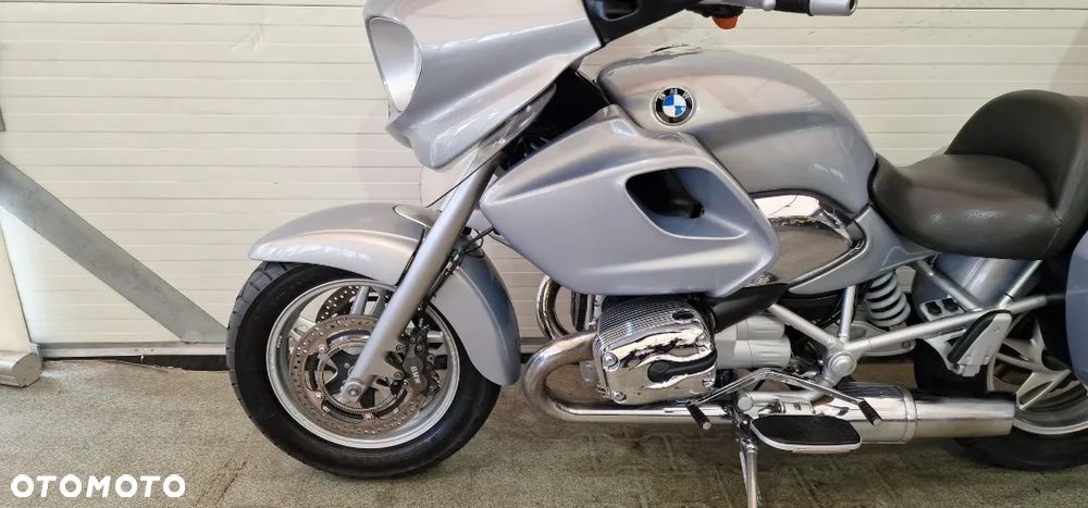 BMW R - 14