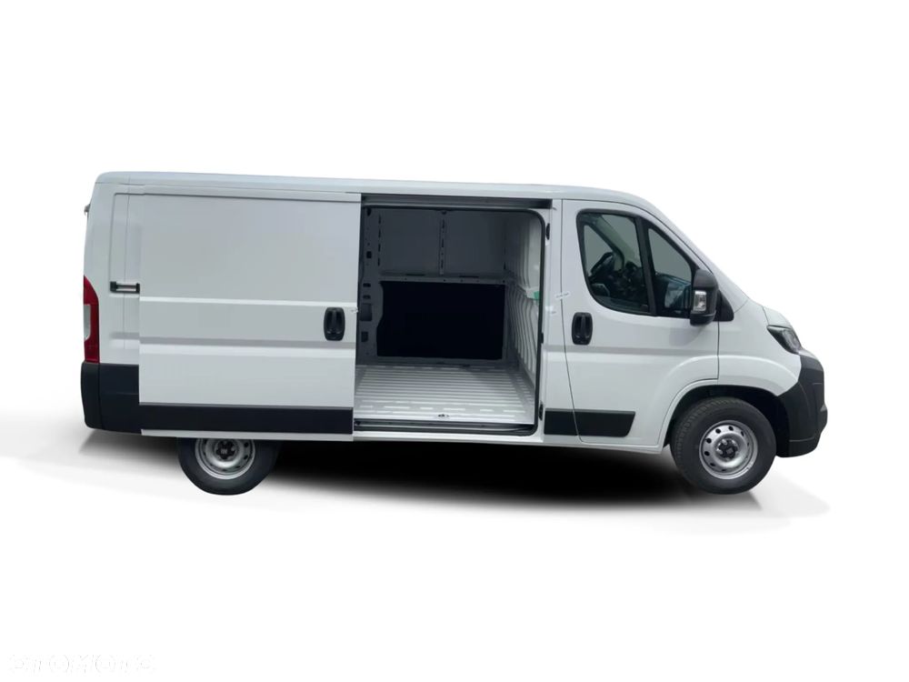 Fiat Ducato L2H1 3,0t 120KM RP.2026 - 8