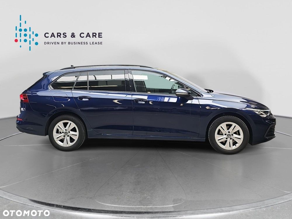 Volkswagen Golf Variant 1.5 TSI EVO Life - 18