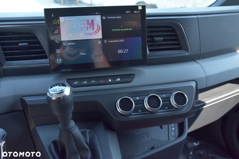 Renault Master L3H2 2.0 130KM - 16