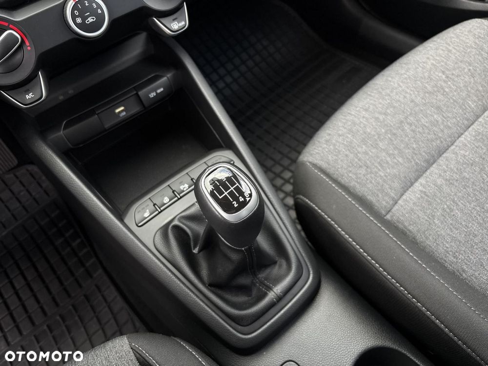 Kia Stonic 1.0 T-GDI M - 15