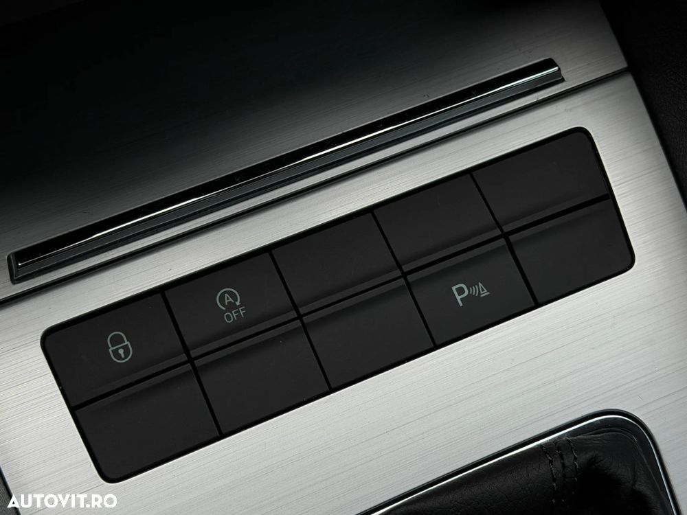 Skoda Octavia Combi 1.5 TGI G-TEC DSG Ambition - 32