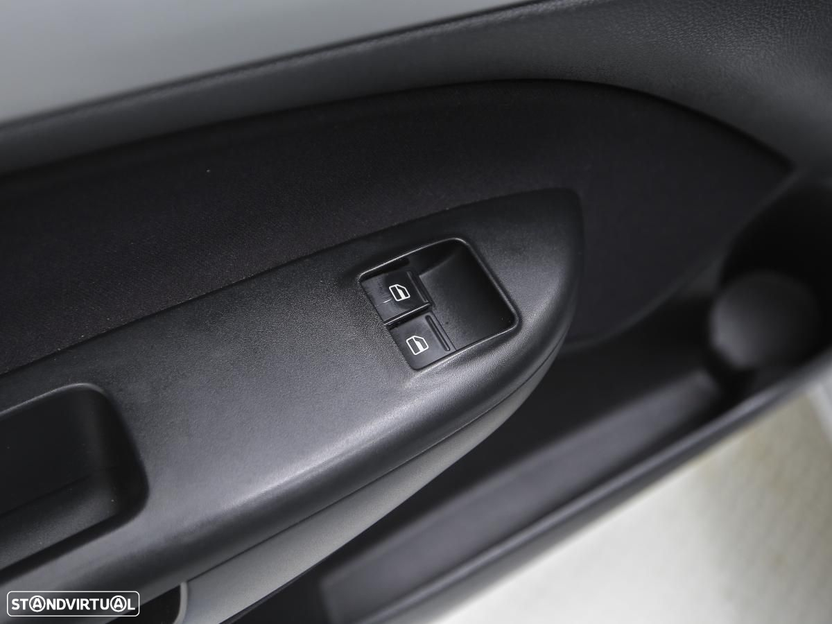 Skoda Octavia - 15