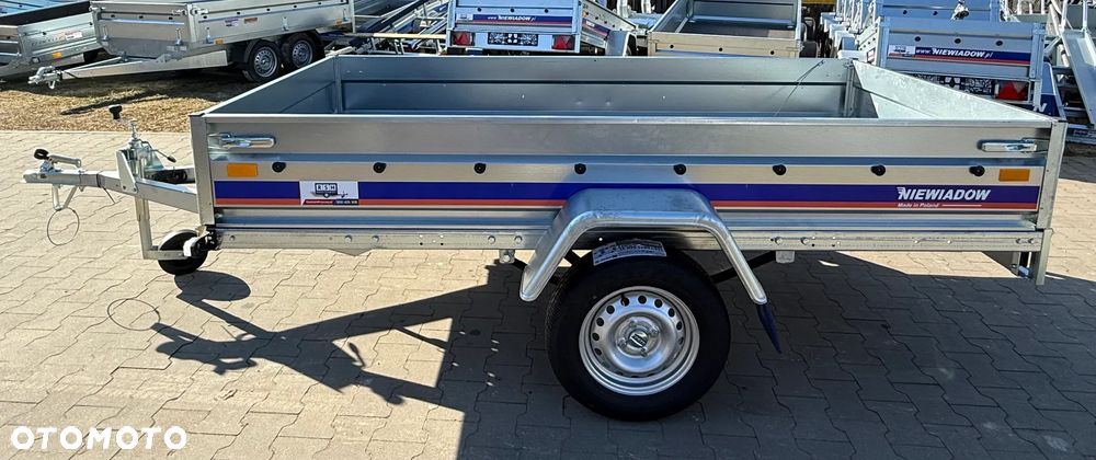 Niewiadów BEG7527YU - 1