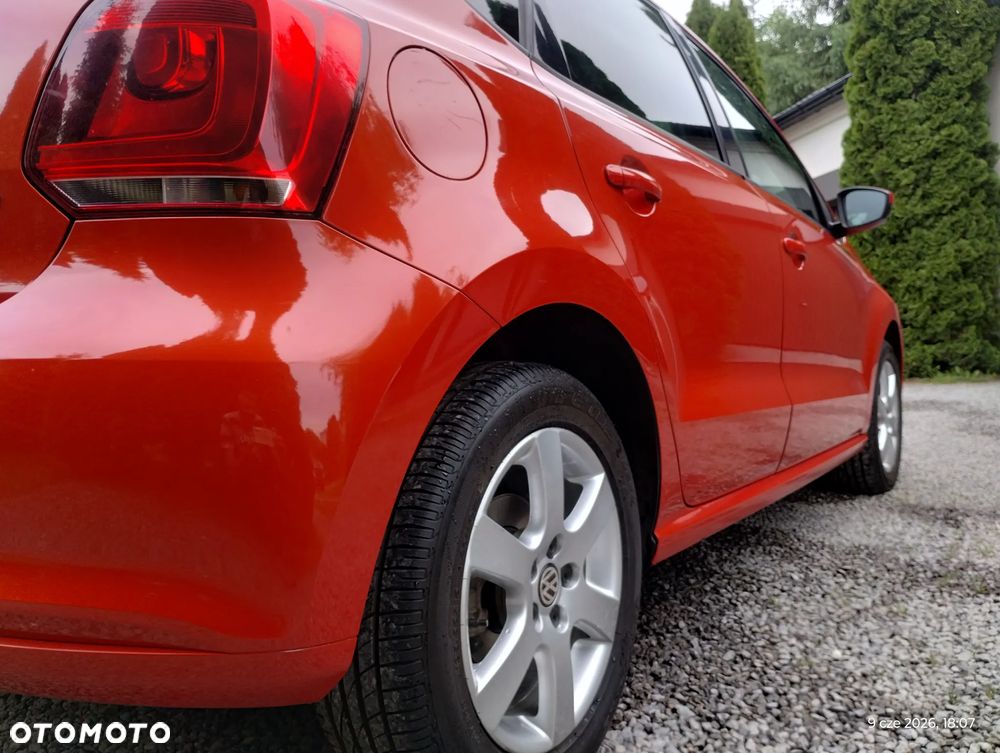 Volkswagen Polo 1.4 Comfortline - 15