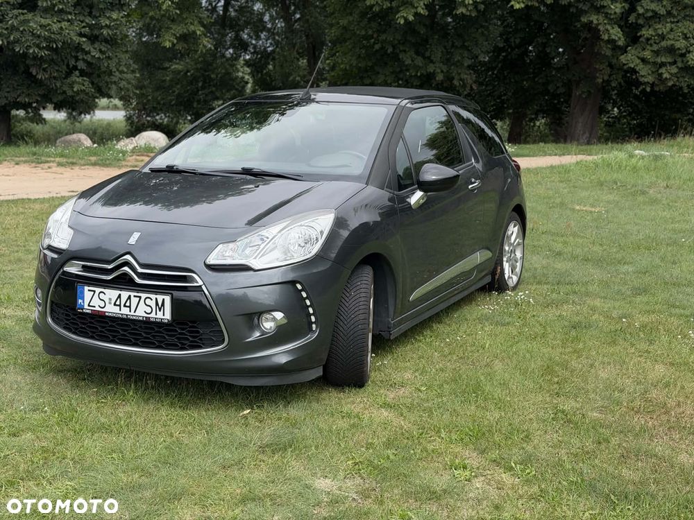 Citroën DS3 VTi 120 So Paris - 22