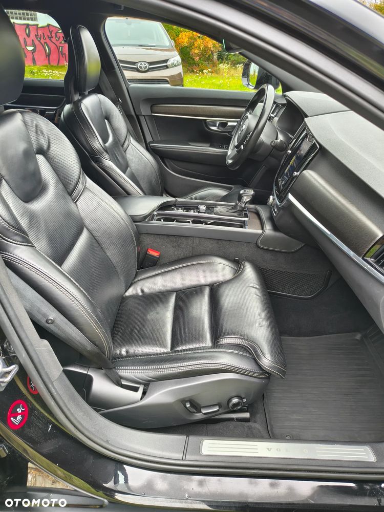 Volvo V90 Cross Country D5 AWD - 16