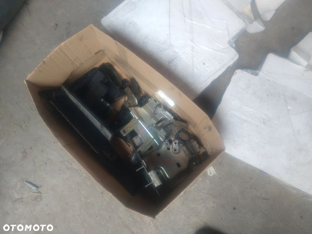 1 Przekładka Anglika Nissan X-Trail T32 14- 1.6 dci manual - 11