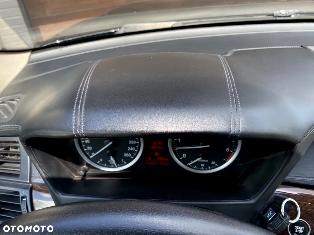BMW X6 40d xDrive - 20