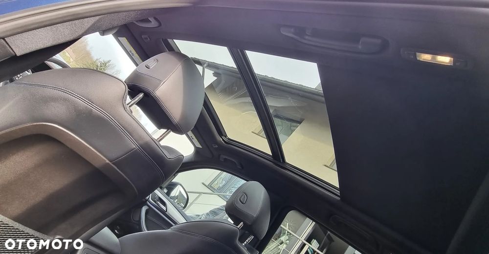 BMW X3 M M40i sport - 14