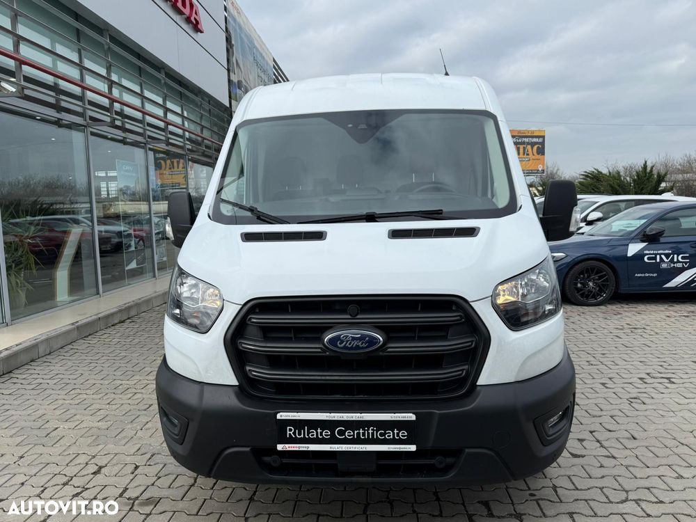 Ford Transit - 3