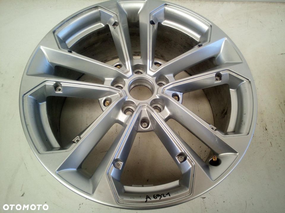 Alufelga 5x112 19 Audi Q2 81A601025N (A6921) - 2