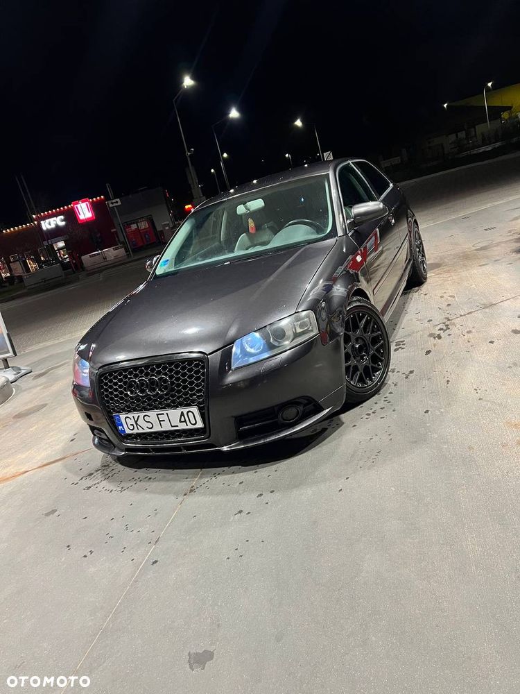 Audi A3 3-drzwiowe - 15