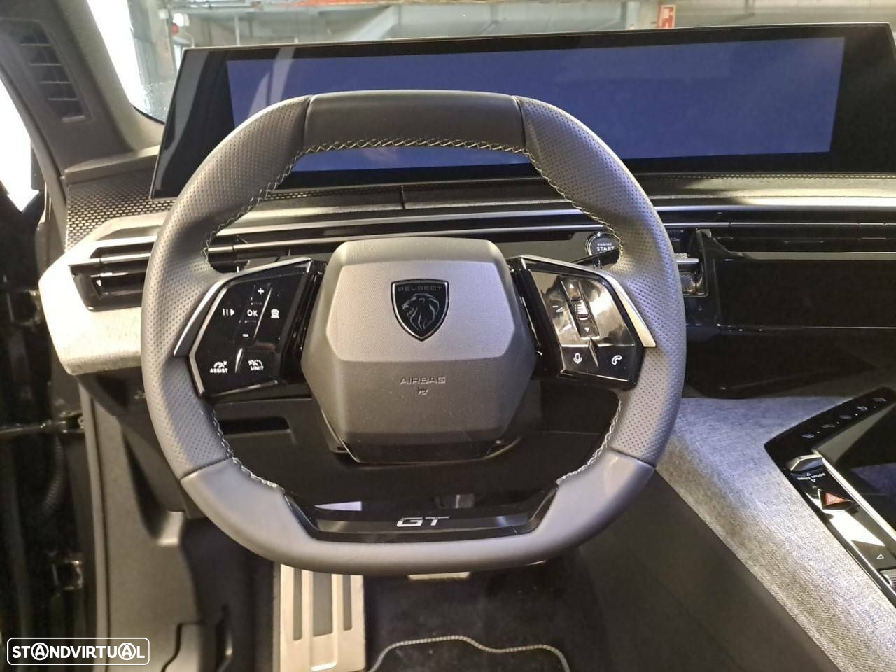 Peugeot 3008 - 12